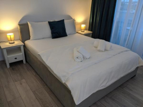 Alina's Deluxe Apartment and free private parking